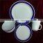 germany fine porcelain dinnerware set christmas ceramic dinnerware set colorful porcelain dinnerware sets