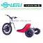 adult electric slide trike drift for cargo and passenger