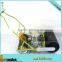 professional farming equipment vegetable planter with man power