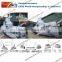 2013 World Championships in Athletics Inflatable warship
