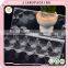 10 Holes Cheap Price Transparent Eco-friendl plastic Egg Tray