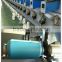 2016 Competitive Price High-efficiency Tube bobbin winder machine