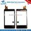 Wholesale The Cell Phone Parts Touch Screen For CT0725FPC A1 E