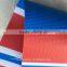 pvc laminated tarpaulin crystal clear pvc tarpaulin