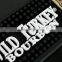 Best quality LED anti-slip bar mat