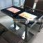 EKAA European Design Style Modern Touch Screen Bar Table