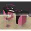 New style cheap double manicure nail table