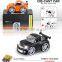 1:28 Mini Battery-Operated die-cast car