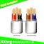 Thermoplastic-sheathed UL719 nm-b romex cable for building