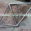 Titanium Road Bike Frame With S&S Coupler Titanium S&S Coupler Road Bike Frame