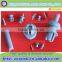 China auto clips fasteners/Plastic Fastener and Car Clip /Retainer clip for Auto