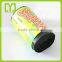 Yiwu Wholesale garbage bag make in china good quality draw tape garbage bags
