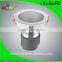 high class commercial lighting reflector led cob down light for hotel