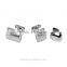 2014 Metal custom jewelry supplies cufflinks cufflinks usb