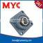 hot sale bearings uct series uct203 uct205 uct207