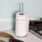 White Paper Towel Holder