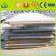 Q345B Hot Rolled low alloy steel plate