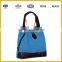 New high quality fashion handbag female handbag many colors