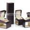 High-grade PU Leather Jewelry Packaging Box Gift Case
