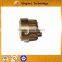high-quality die casting bronze gear
