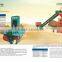 Supplies Low Electric Control Brick Block Making Machine