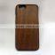 2015 Real wood case for iphone 6s,for iphone 6s case wood