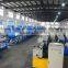NBR/PVC sheet and hose extrusion production line