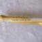 Wooden pet round handle cleaning brush wholesale online