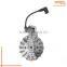 High Quality ignition magneto stator coil and flywheel for 139F gasoline engine (GX31)