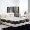 Professional vibration massage medical bed mattress