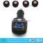 wireless tpms car tpms 12V waterproof tpms XY-TPMS403i
