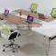 Modern Office Furniture Design Modular Meeting Table for Boardroom