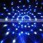 crystal magic ball light led remote control led magic ball lighting