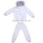 two piece bee protection clothing, protective clothing for beekeepers,beekeeping equipment 100% cotton bee protection clothing