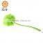 Factory Price Colorful Customized baby soft bath brush