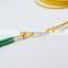 LC/APC-LC/APC SM DX fiber optic patch cord