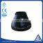 carbon steel/stainless steel eccentric / concentric pipe reducer