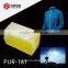 NANPAO Light Yellow Roller coating PUR adhesive For Textile application