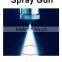 NANPAO High Quality Liquid Spray PUR Glue For Textile application