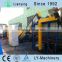 Waste PE Plastic Film Washing and Recycling Line