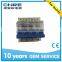 mini circuit breaker with transparent cover DZ47-63 4P 40-63A