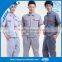 Outdoor absorbent breathable work clothes wholesale work clothes