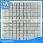 Carrara names of white marble tile mosaic floor tile
