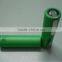 cheaper price18650 1600mAh 30A battery cell with tabs (US18650VTC3)