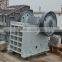 Concrete Crushing Machine PF-1010V for Sale, Mobile Jaw Crusher