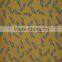 100% print fabric fashion swimming fabric 75D polyester fabric