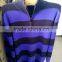 OEM fashion computer knitted man pullover sweater