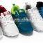 High Quality Lightweight Cheap Badminton Sports Running Jogging Shoes