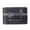 LED PWM solar controller 20A 12V24V for street lights , solar charge controller for solar panel system