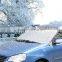 Waterproof Car Snow Cover And Windshield Sun Shade Cover